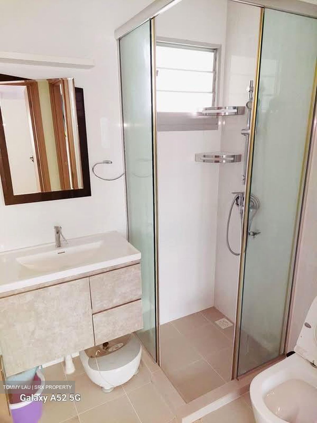 Blk 421A Northshore Straitsview (Punggol), HDB 3 Rooms #585511151
